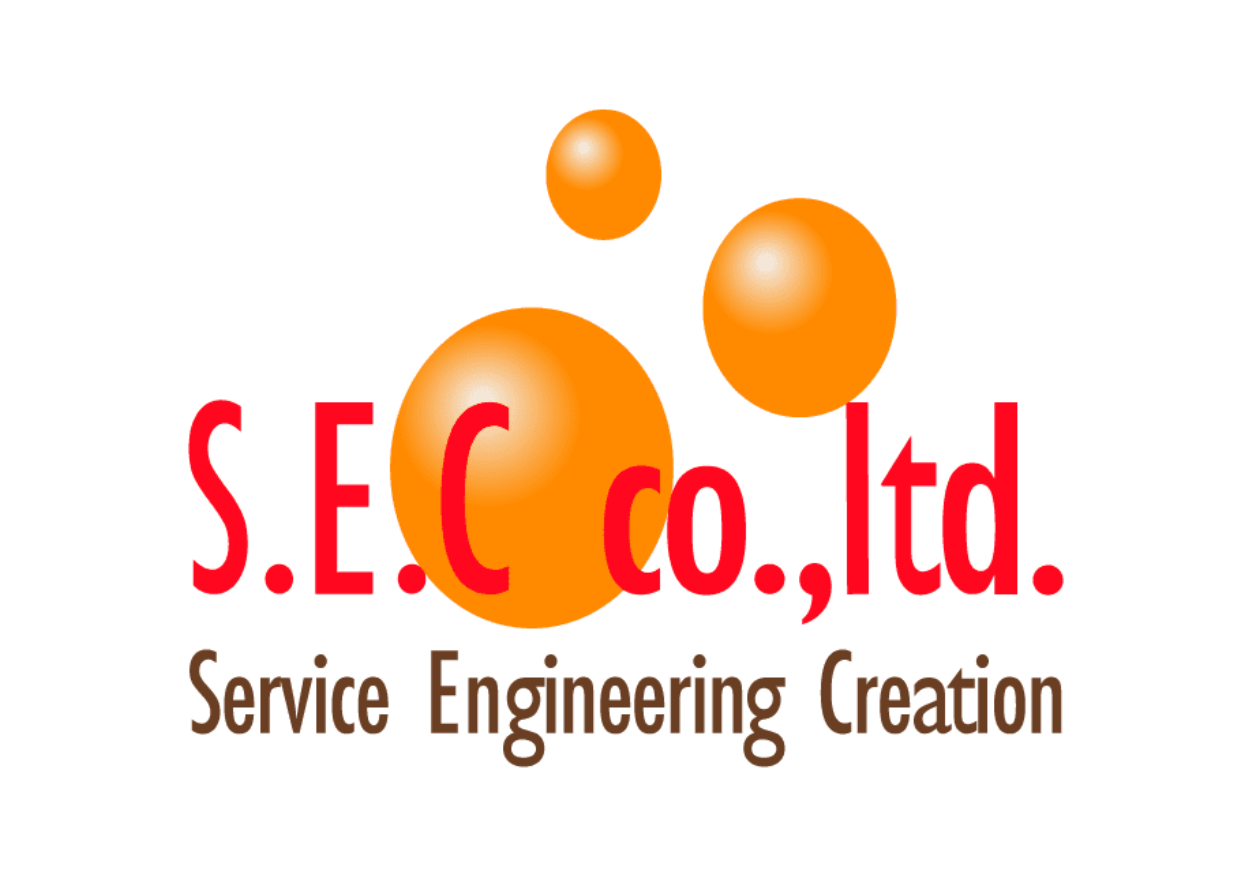 株式会社SEC